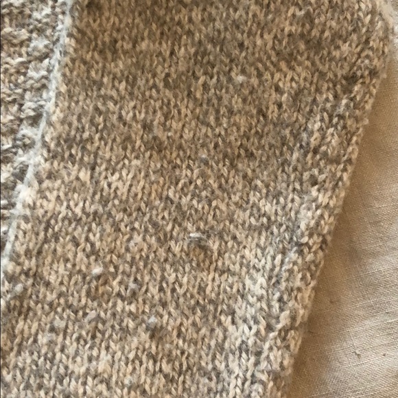 Gray Loft sweater - Picture 3 of 7